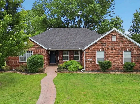 3813 SW Mason Rd, Bentonville, AR 72713