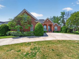 318 Hurst Dr, Old Hickory, TN 37138