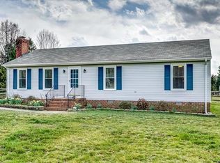 4825 Bradbury Knoll Dr, Henrico, VA 23231