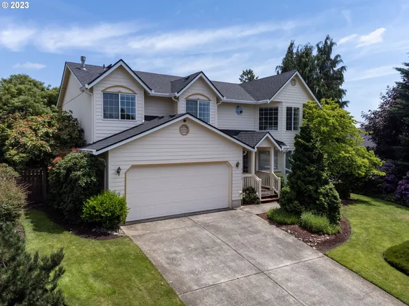 4015 SE 170th Ct, Vancouver, WA 98683