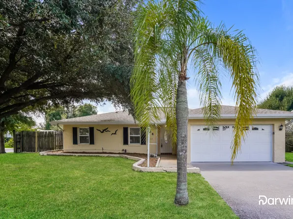 184 Lagoon Rd, Winter Haven, FL 33884