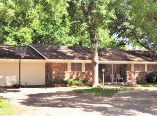 1413 Edgewood St, Sweetwater, TX 79556