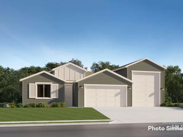 4420 Portofino Way, Caldwell, ID 83607