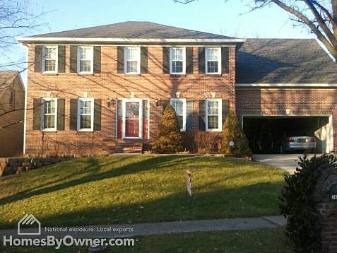 2nd image of 1413 Corona Dr