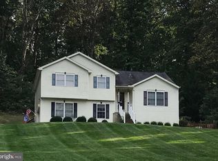4253 Rinehart Rd, Westminster, MD 21158
