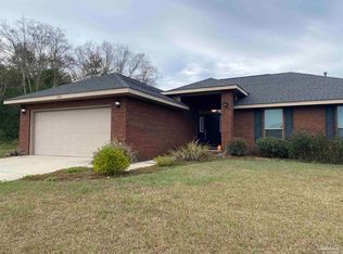 1290 Boat Tail Ct, Cantonment, FL 32533