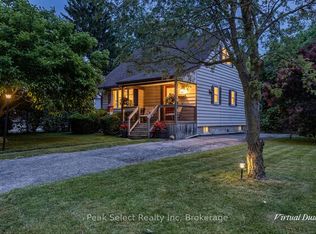 189 Brydges St, Stratford, ON N5A 1S2