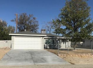43324 18th St W, Lancaster, CA 93534