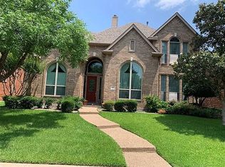 4669 Lucient Cir, Plano, TX 75024
