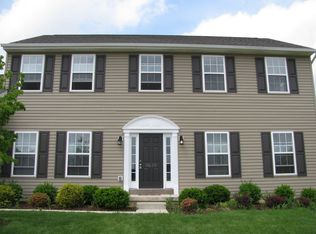 9639 Dogwood Ln, Breinigsville, PA 18031