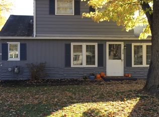 258 Lincoln Blvd, Hudson, NY 12534