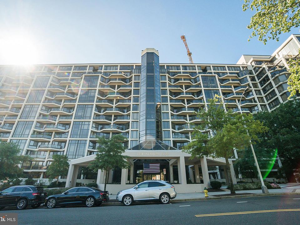 1st image of 1530 Key Blvd APT 207