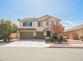6469 Mission Crest Ave, Las Vegas, NV 89131