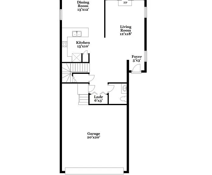 3104 Chambley Ct — Photo 3