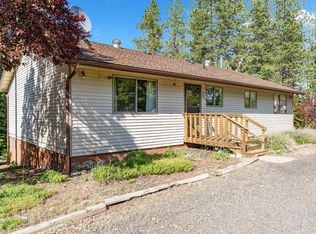 2620 N Ritchey Rd, Medical Lake, WA 99022