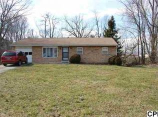 2 Jeffrey Dr, Mechanicsburg, PA 17050