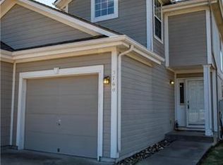 5760 NW Plantation Ln #181-D, Lees Summit, MO 64064