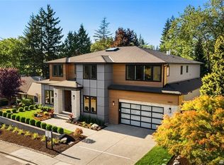 10822 NE 19th Pl, Bellevue, WA 98004