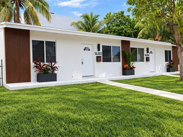 16202 NE 18th Ct, Miami, FL 33162