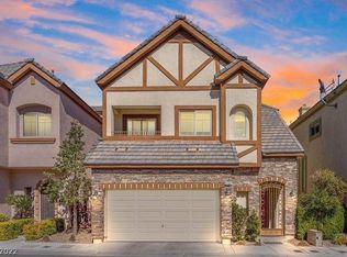 9164 Dalmahoy Pl, Las Vegas, NV 89145