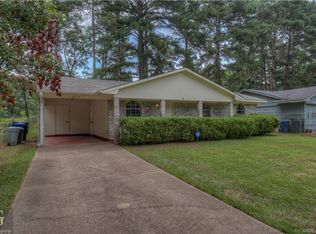 3070 Burson Dr, Shreveport, LA 71118