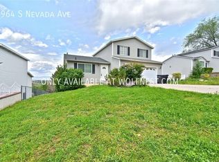 1964 S Nevada Ave, Provo, UT 84606
