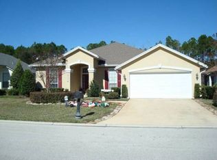 4573 Comanche Trail Blvd, Saint Johns, FL 32259