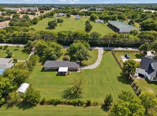 1060 Old Stacy Rd, Fairview, TX 75069