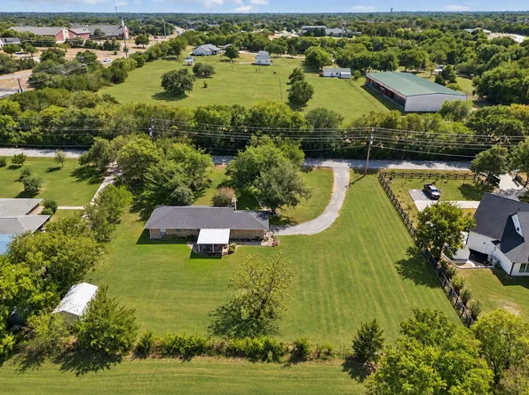 1060 Old Stacy Rd, Fairview, TX 75069