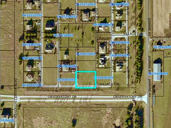 5th image of LOT 20 Jade Ave