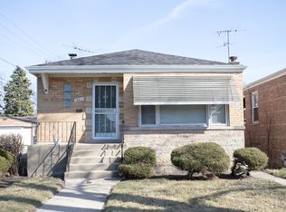 14411 S Emerald Ave, Riverdale, IL
