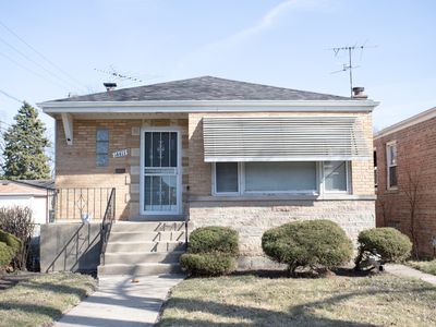 14411 S Emerald Ave, Riverdale, IL, 60827