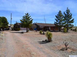 61 Cullum Dr, Silver City, NM 88061