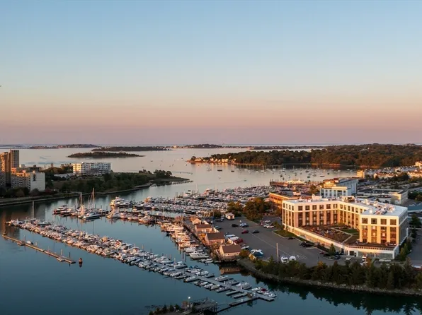 10 Shipyard Dr Unit 511, Hingham, MA 02043