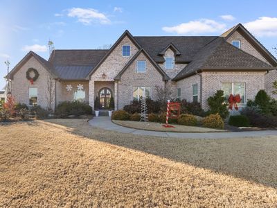 204 Carron Ln, Tuscumbia, AL, 35674