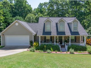 465 Mill Creek Trl, Suwanee, GA 30024