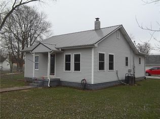 5369 W Mooresville Rd, Indianapolis, IN 46221