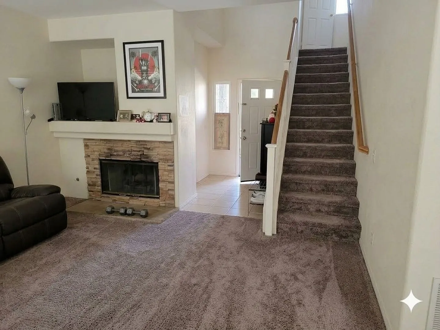 Prime Central San Diego Living | 3 Bed, 3 Bath Home — Photo 4