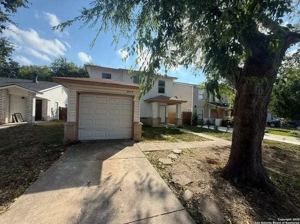 2830 Amber Morning, San Antonio, TX 78245