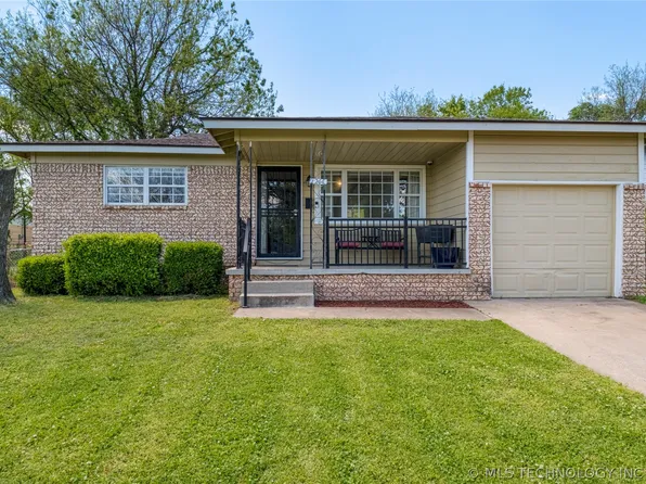 2244 N Toledo Pl, Tulsa, OK 74115