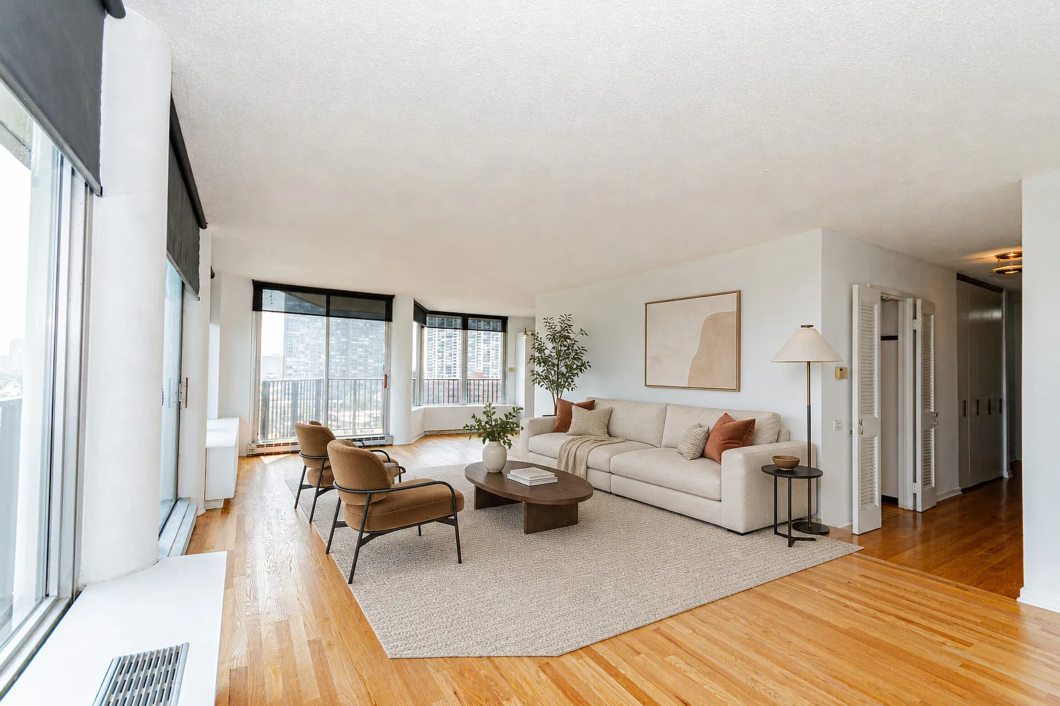 2 bed, 1410 sqft, $4,150 — Photo 4