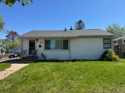 67 Maywood Pl, Saint Paul, MN, 55117