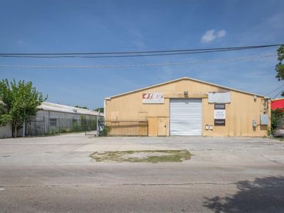 4109 Airline Dr, Houston, TX, 77022