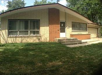 2nd image of 2356 184th Pl