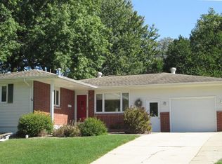 2106 Oak St, Atlantic, IA 50022