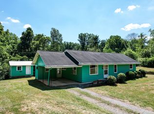 105 Poplar Ln, Kingsport, TN 37663
