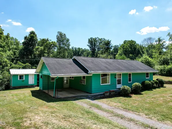 105 Poplar Ln, Kingsport, TN 37663
