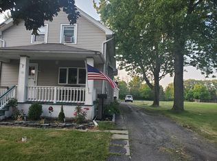 310 Olmstead Ave, Depew, NY 14043