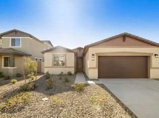 19010 W Rose Ln, Waddell, AZ 85355