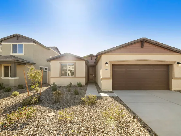 19010 W Rose Ln, Waddell, AZ 85355